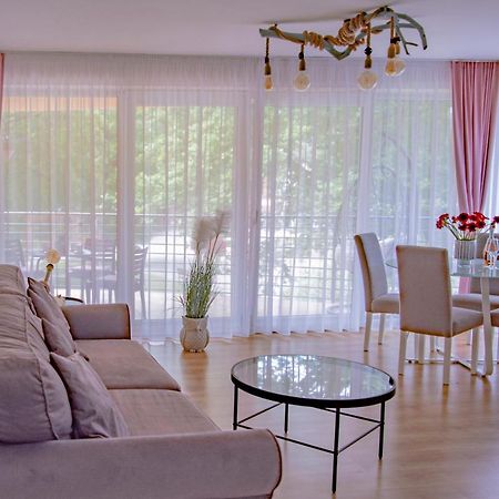 Apartamenty Kornel Pobierowo Esterno foto