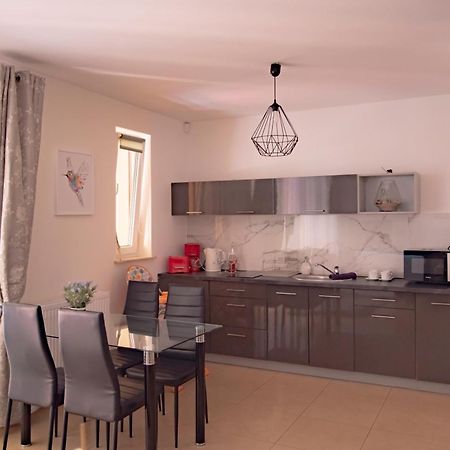 Apartamenty Kornel Pobierowo Esterno foto
