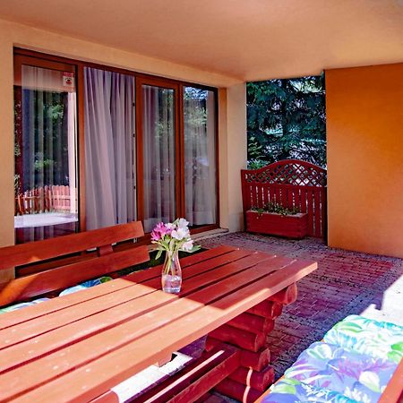 Apartamenty Kornel Pobierowo Esterno foto