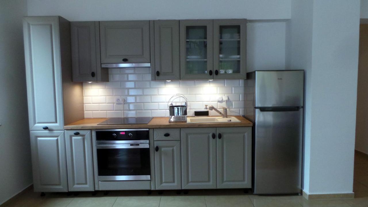 Apartamenty Kornel Pobierowo Esterno foto