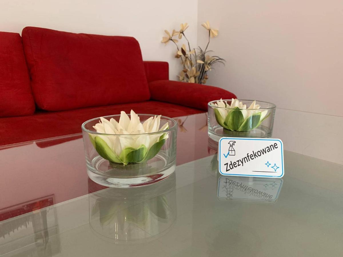 Apartamenty Kornel Pobierowo Esterno foto