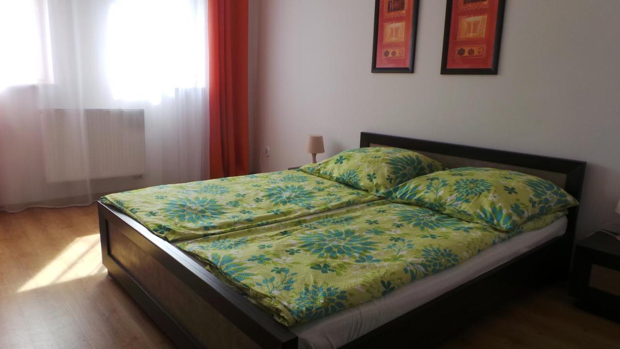 Apartamenty Kornel Pobierowo Esterno foto
