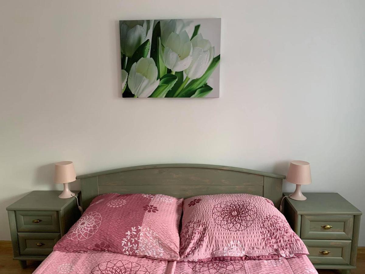 Apartamenty Kornel Pobierowo Esterno foto
