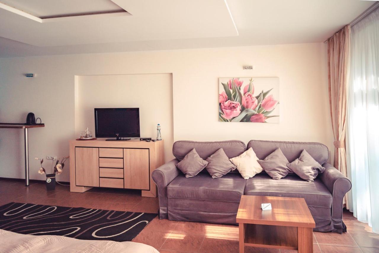 Apartamenty Kornel Pobierowo Esterno foto