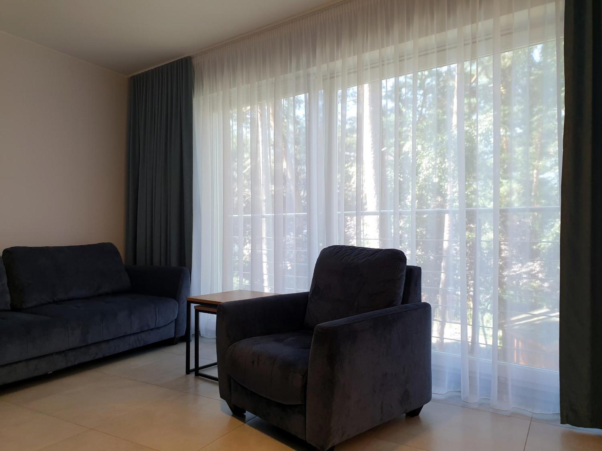 Apartamenty Kornel Pobierowo Camera foto