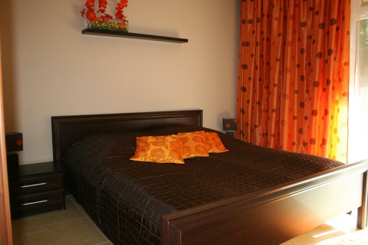 Apartamenty Kornel Pobierowo Esterno foto