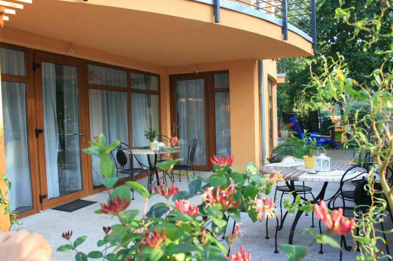 Apartamenty Kornel Pobierowo Esterno foto
